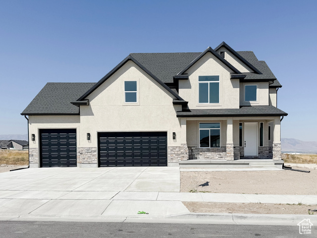 2067 N 450 W #206, Tooele UT 84074