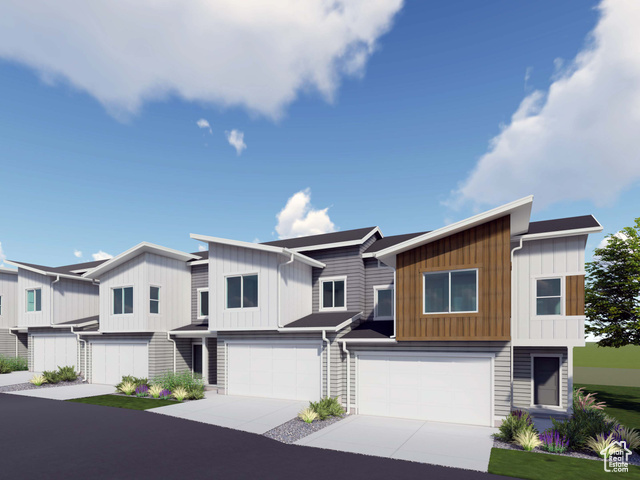 1578 W CHARMER LN #1419, Saratoga Springs UT 84045