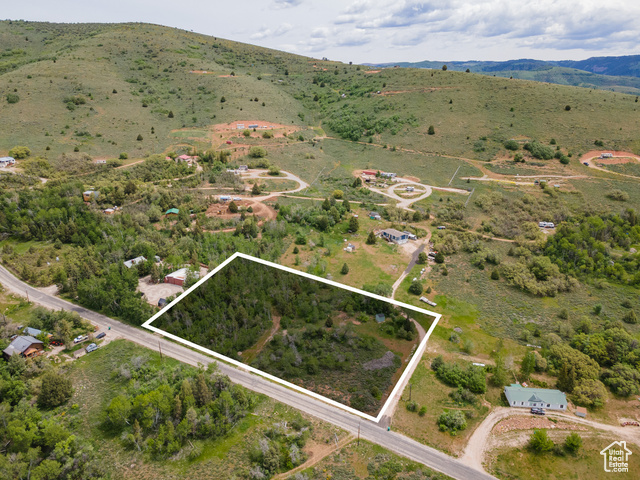 3252 N EVERGREEN PARK DR, Huntsville UT 84317