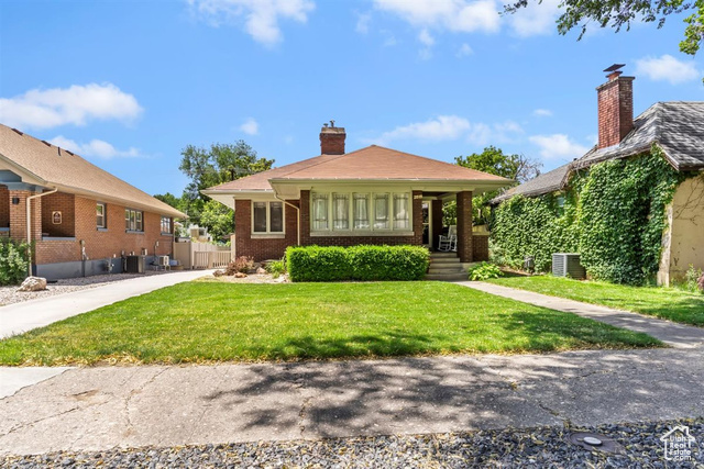2515 S BRINKER, Ogden UT 84401