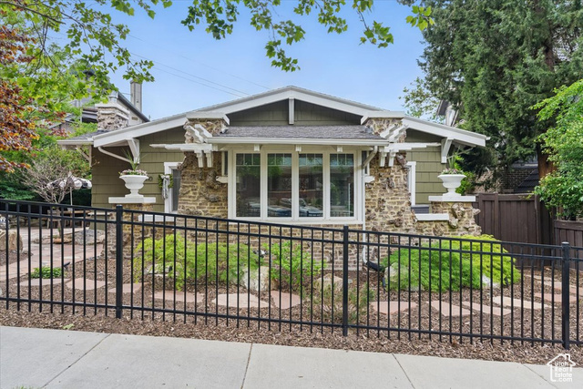 1410 E BUTLER AVE, Salt Lake City UT 84102
