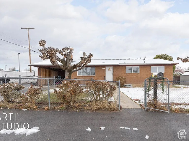Photo 15 for MLS #2089296 at 123 N 800 East