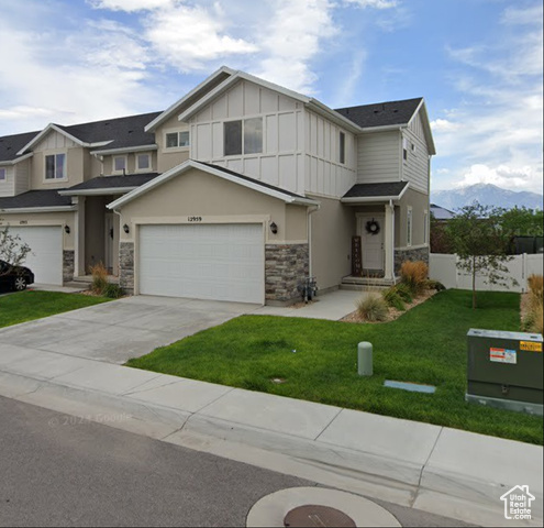 12959 S PENYWAIN LN, Herriman UT 84096