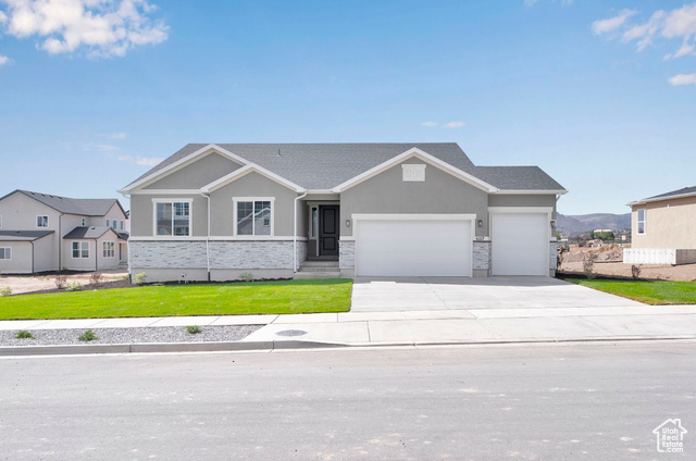 MLS #2089299                     located at 6217 W Teton Ranch Dr #324,
                     Herriman, UT
