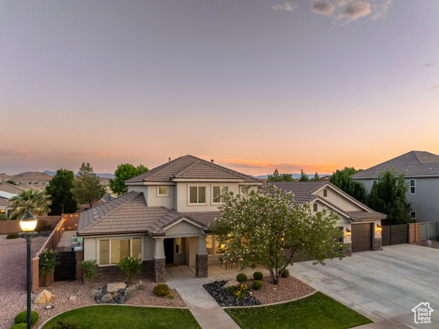 2914 E 1880 S, St George UT 84790
