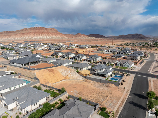 3361 S BRONCO DR, Washington UT 84780