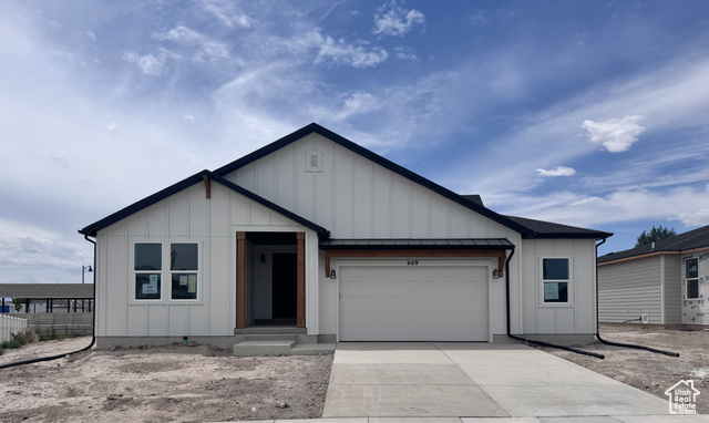 609 W PINE MOUNTIAN DR #204, Saratoga Springs UT 84045