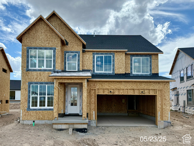 3089 N SUMMER WOOD DR #432, Eagle Mountain UT 84005