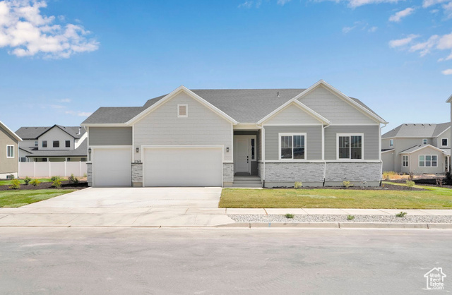12349 S TROUT LAKE LN #336, Herriman UT 84096