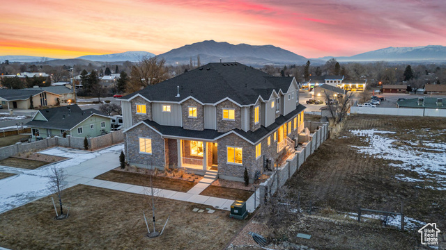 345 E 100 S, Santaquin UT 84655
