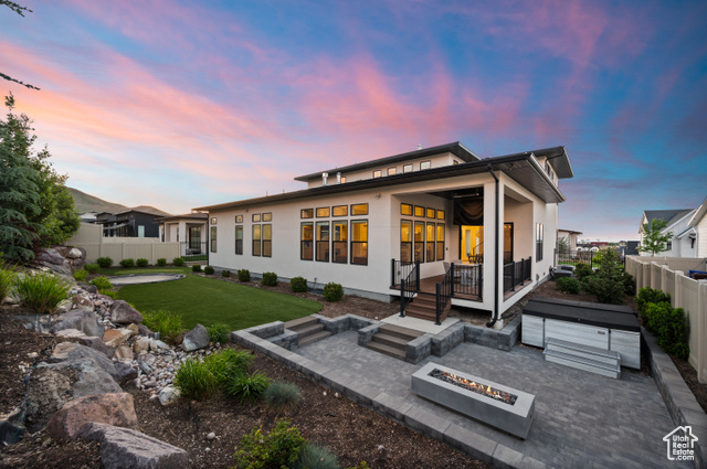 Photo 52 for MLS #2089327 at 4771 W Juniper Bend Cir