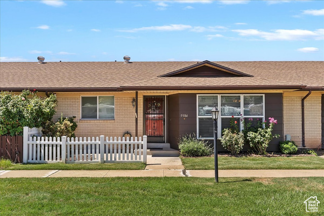 5584 S 975 E, South Ogden UT 84403