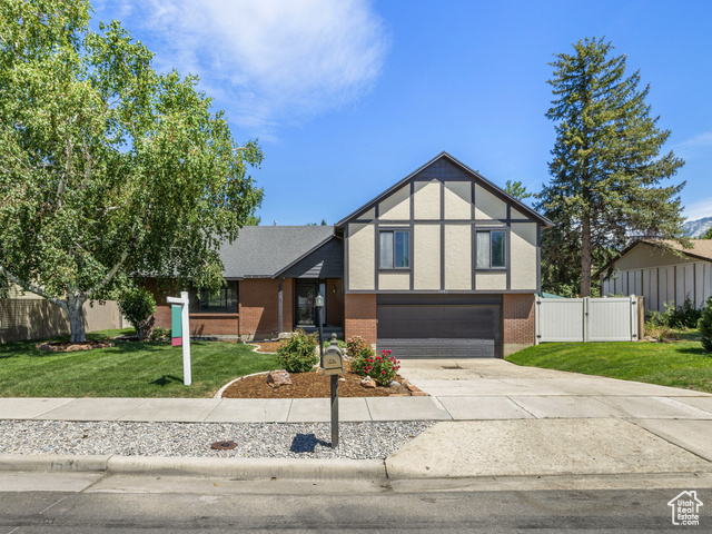 1591 E WATERS LN, Sandy UT 84093
