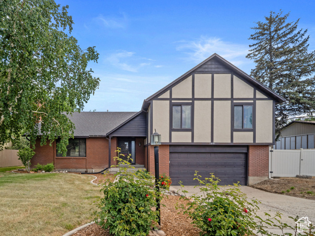 1591 E WATERS LN, Sandy UT 84093