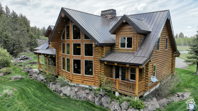 2665 GOVERNMENT DAM ROAD RD, Soda Springs ID 83276