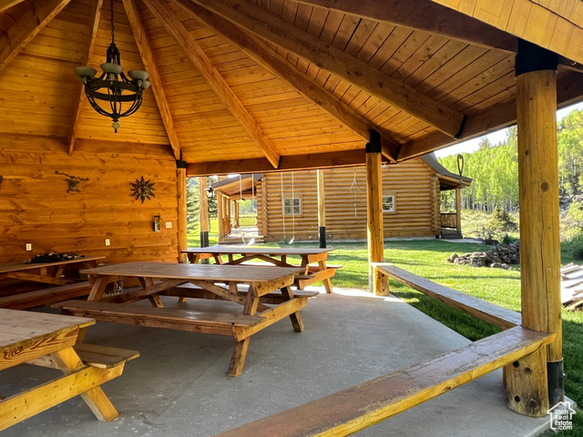 Photo 12 for MLS #2089343 at 2665 Government Dam Rd