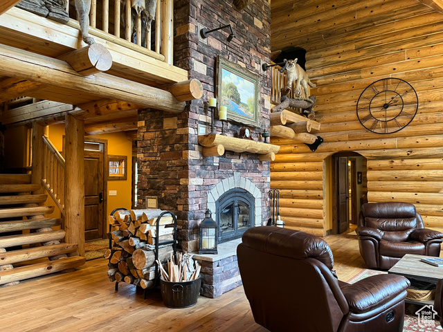 Photo 41 for MLS #2089343 at 2665 Government Dam Rd