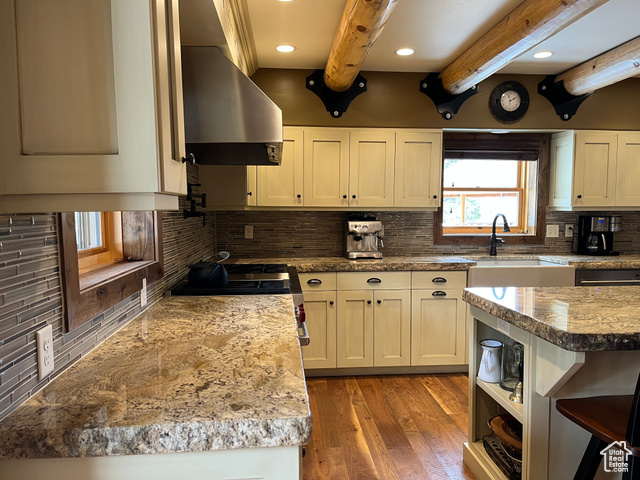 Photo 16 for MLS #2089343 at 2665 Government Dam Rd