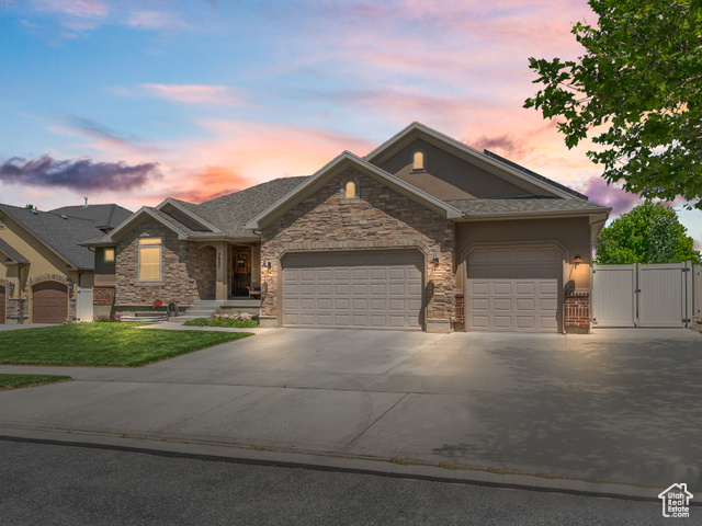 7957 S 7260 W, West Jordan UT 84081