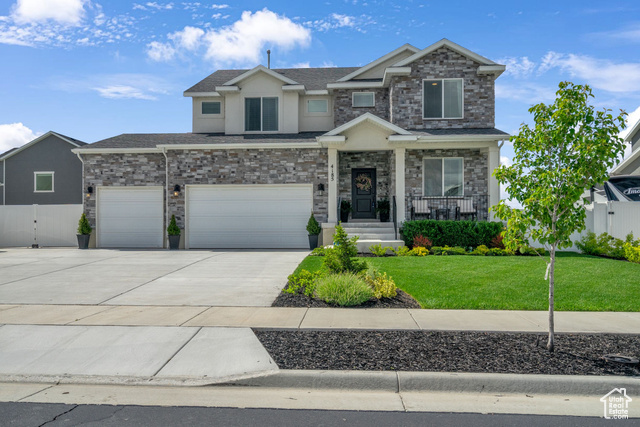 4185 W 800 S, Syracuse UT 84075