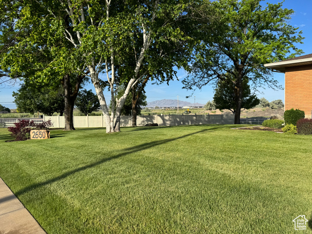 Photo 20 for MLS #2089352 at 2650 S 2000 West