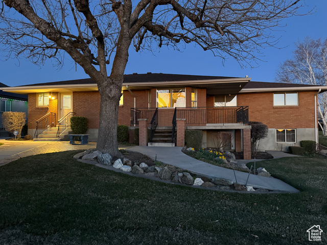 Photo 21 for MLS #2089352 at 2650 S 2000 West