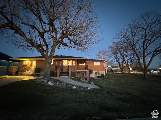Photo 23 for MLS #2089352 at 2650 S 2000 West