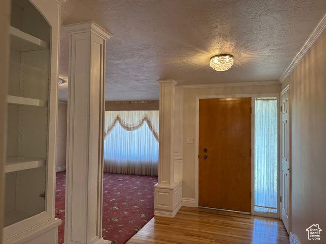 Photo 3 for MLS #2089352 at 2650 S 2000 West