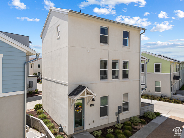 5228 W SOUTH JORDAN PKWY, South Jordan UT 84009