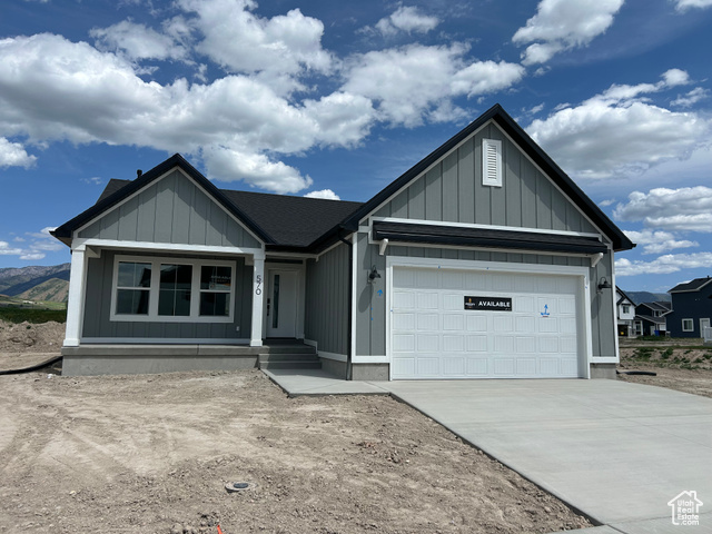 570 N 600 W, Smithfield UT 84335