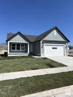 570 N 600 W, Smithfield UT 84335
