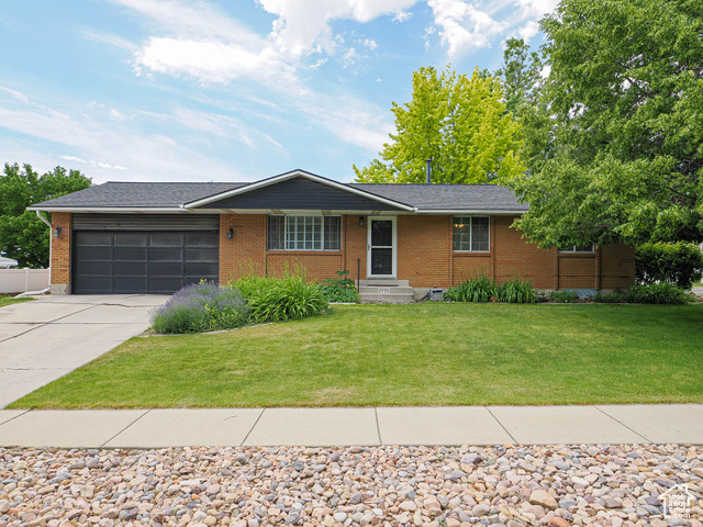 2755 W MOCHA CIR, Taylorsville UT 84129