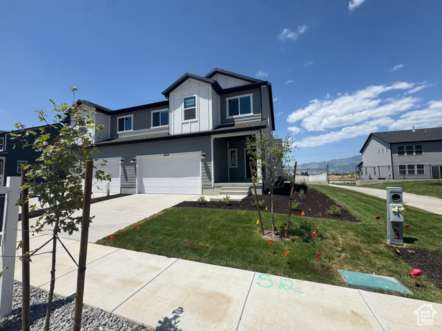 3629 N OAK BLVD #335, Eagle Mountain UT 84005