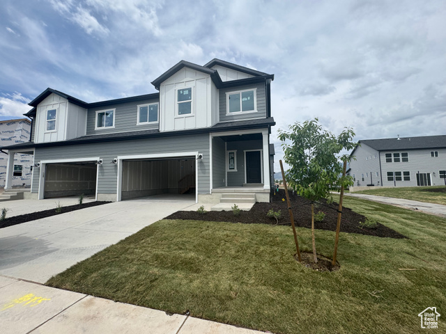 3629 N OAK BLVD #335, Eagle Mountain UT 84005