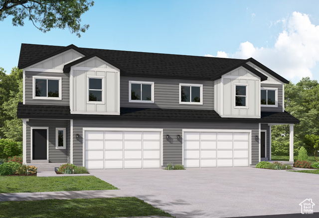 3629 N OAK BLVD #335, Eagle Mountain UT 84005