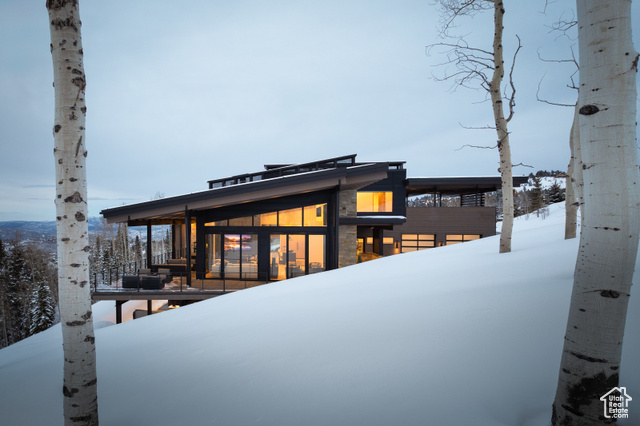 8903 MOONSHADOW CT, Park City UT 84060