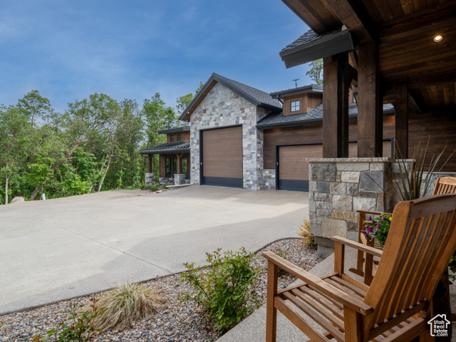 Photo 59 for MLS #2089372 at 1156 N Valley View Dr