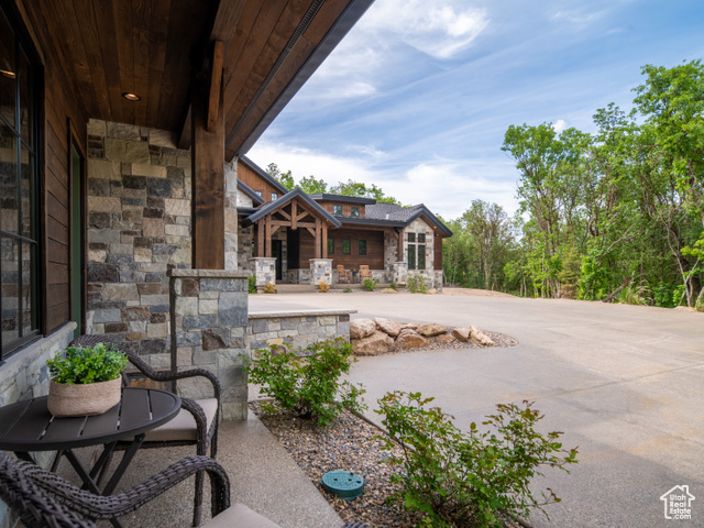 Photo 58 for MLS #2089372 at 1156 N Valley View Dr