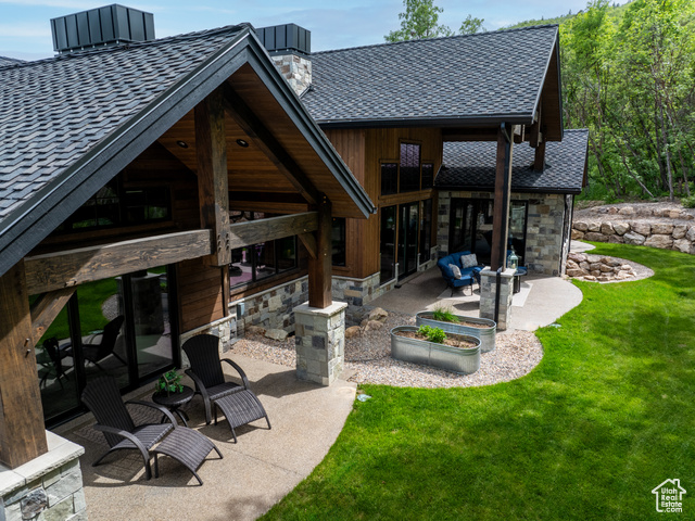 Photo 73 for MLS #2089372 at 1156 N Valley View Dr