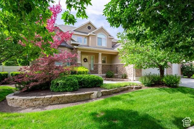 407 E CLAY LN, Lehi UT 84043