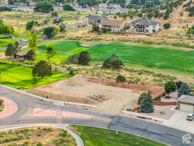 1205 N FAIRVIEW DR, Cedar City UT 84721