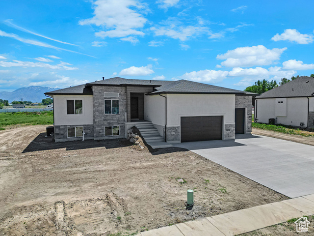 4594 S 6300 W, Hooper UT 84315