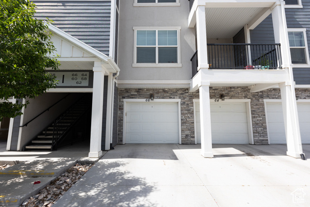 66 W SILVER SPRINGS DR, Vineyard UT 84059