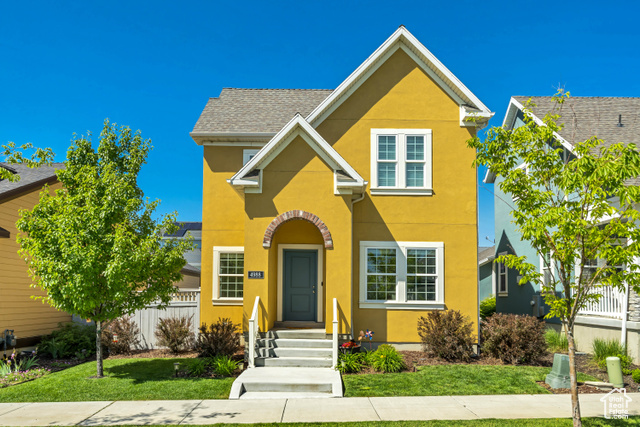 4988 W MELLOW WAY, South Jordan UT 84009