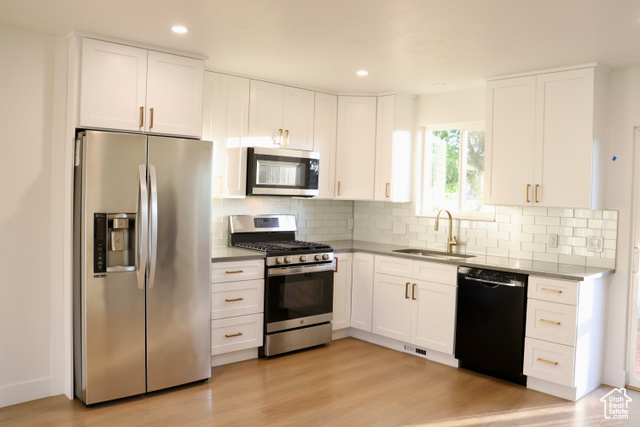 Photo 3 for MLS #2089412 at 579 N 430 East