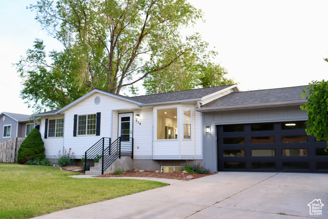 Photo 30 for MLS #2089412 at 579 N 430 East
