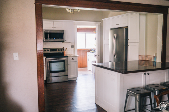 Photo 17 for MLS #2089413 at 201 Bannock St