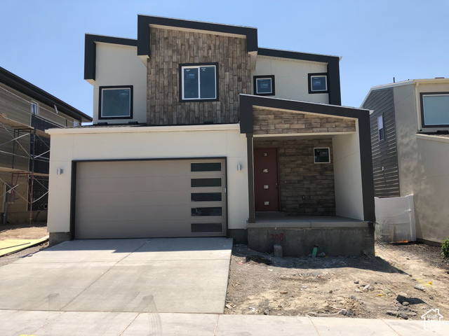 264 E CEDAR LN #208, Midvale UT 84070