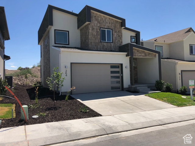 264 E CEDAR LN #208, Midvale UT 84070