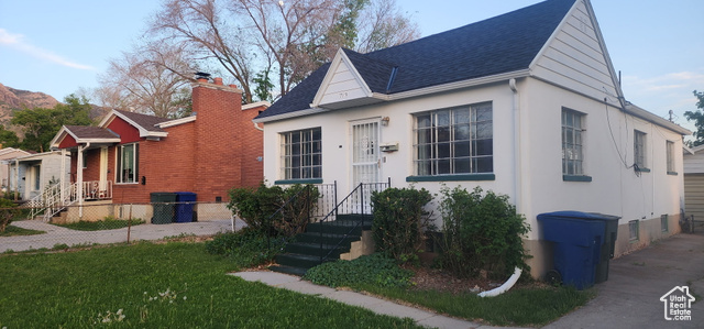 713 E 2ND ST, Ogden UT 84404